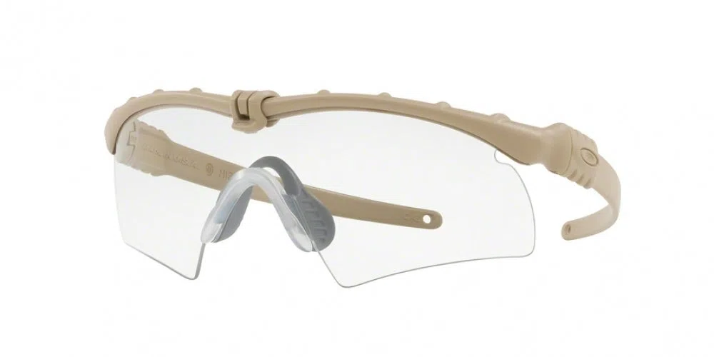 Oakley Si Ballistic M Frame 3.0 9146 Sunglasses - view 13